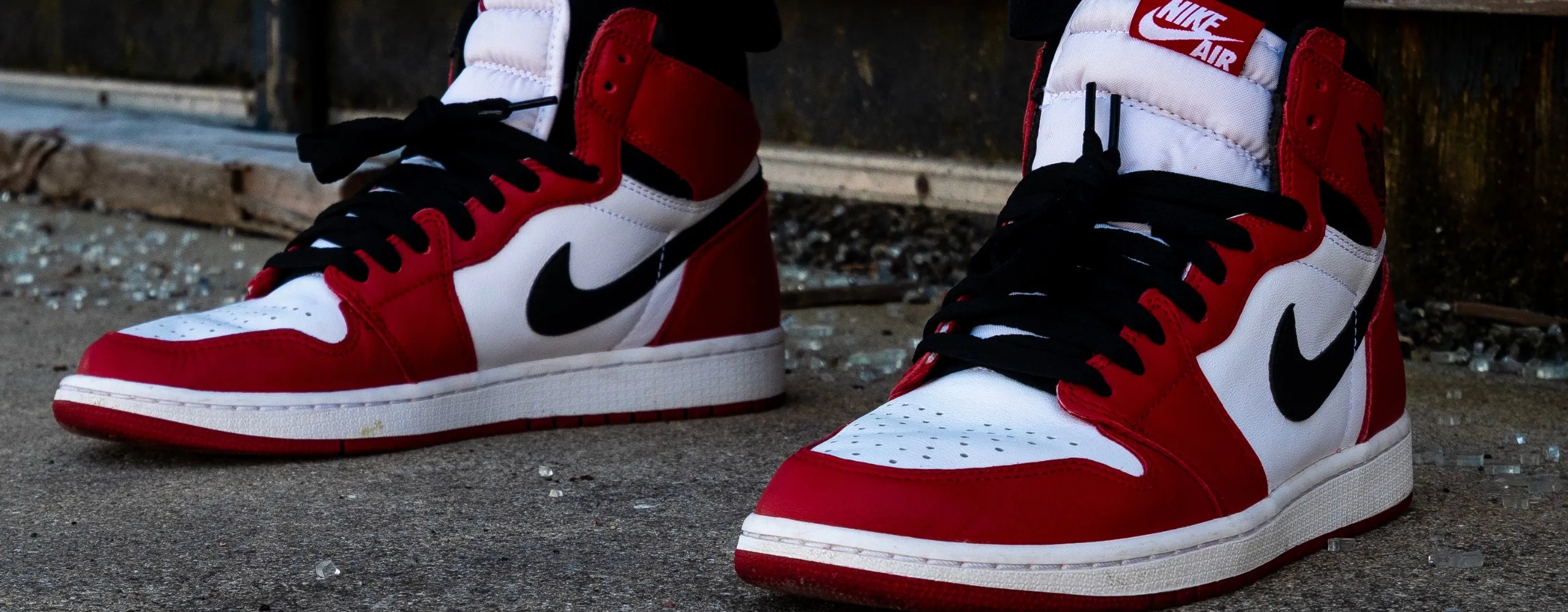 Online shoppers, je kunt schoenen straks online passen met Google