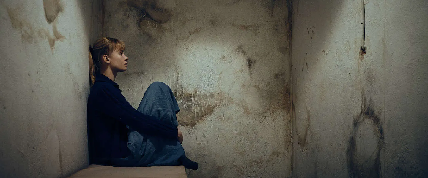 Nieuwe Scandinavische thrillers en series op Netflix voor de feestdagen