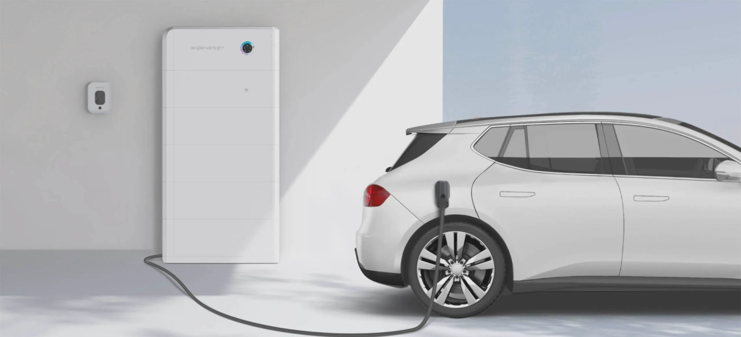 Sigenstor: de meest geavanceerde thuisbatterij van dit moment?