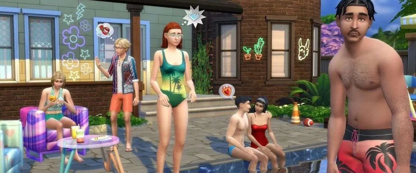 sims