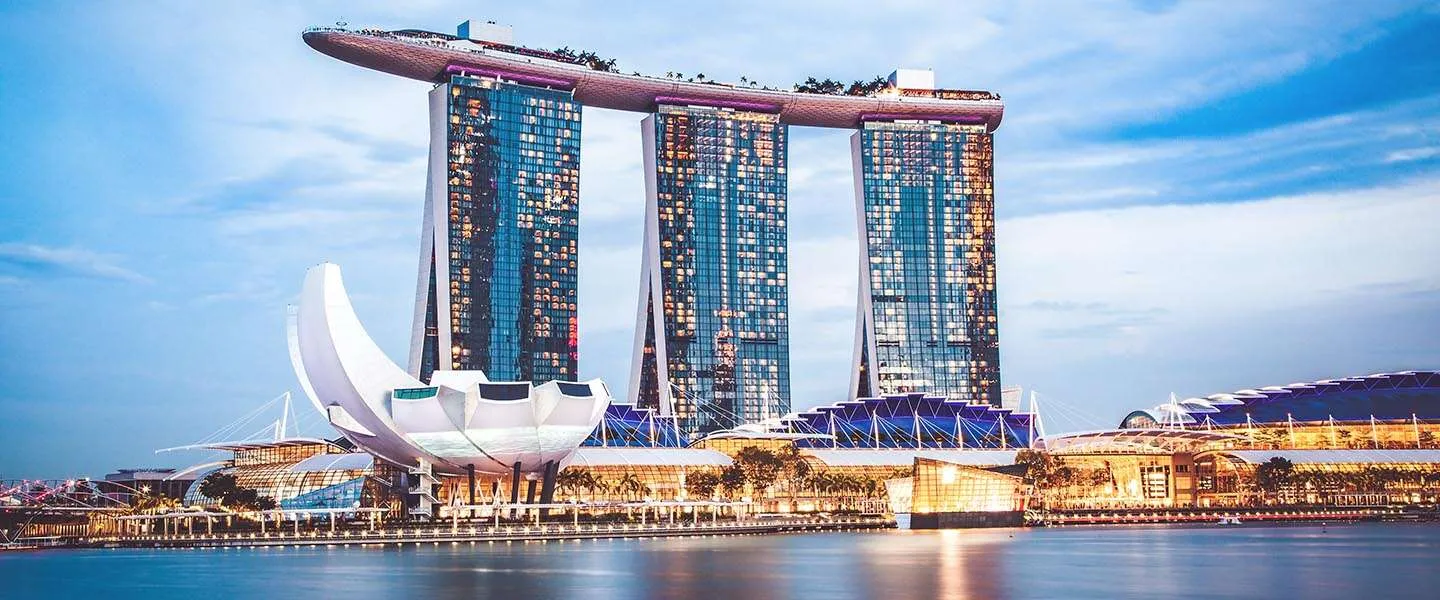 ByteDance investeert miljarden in Singapore