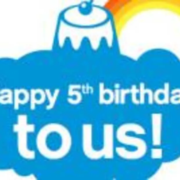 skype bestaat vijf jaar