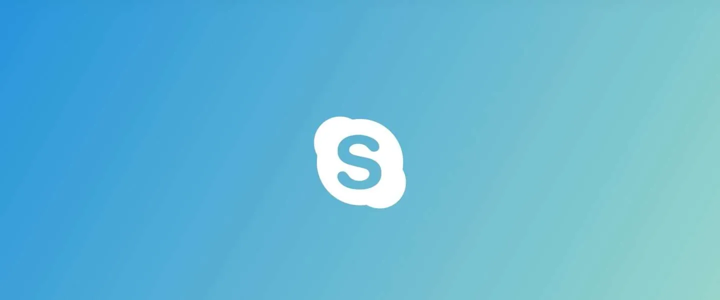 skype is vernieuwd
