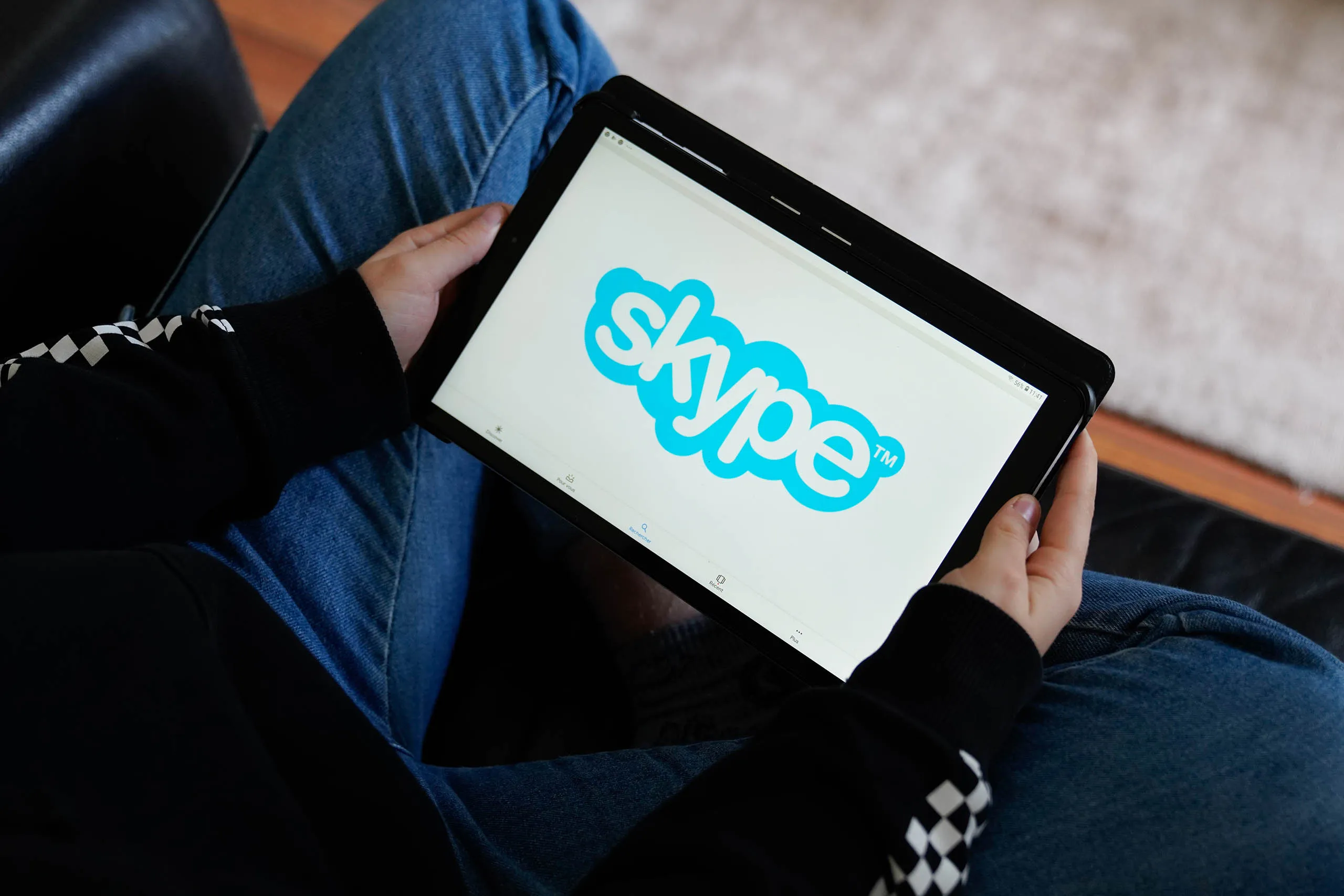 skype stopt 5 mei