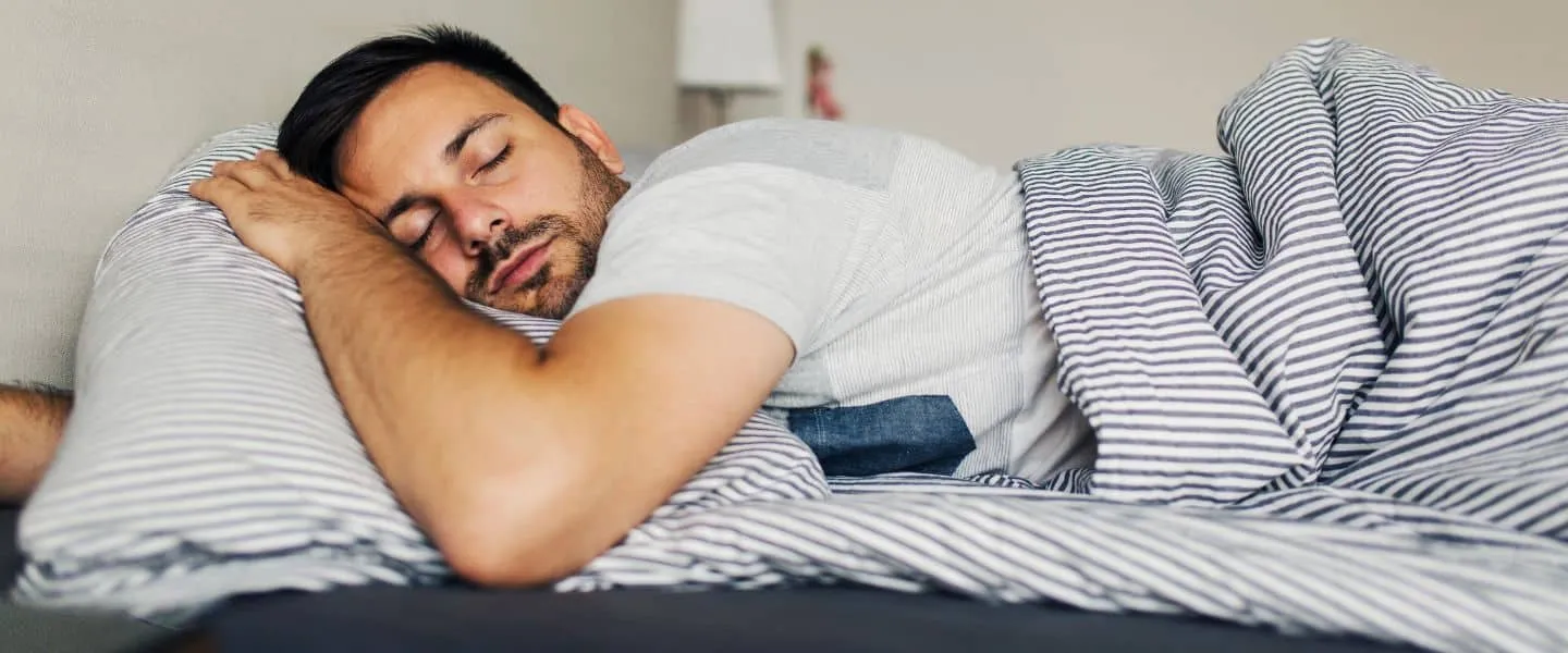 5 redenen waarom je goed moet slapen en 5 tips hoe