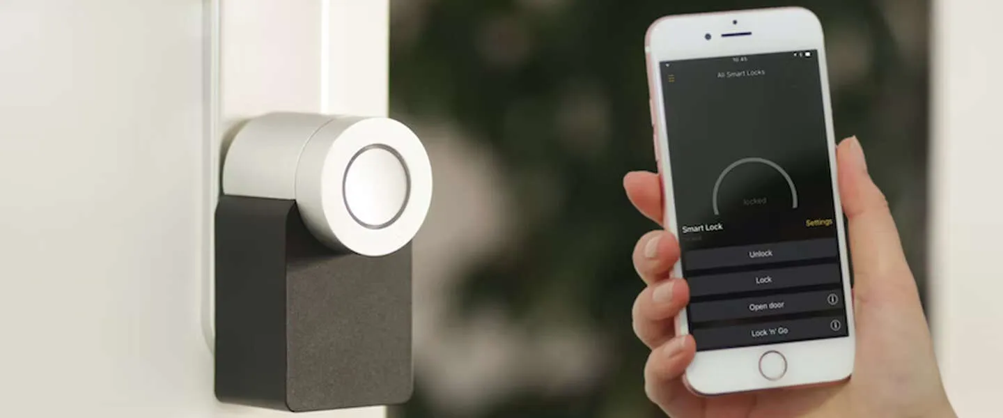 Slim slot, camera: Europa wil betere security op gadgets