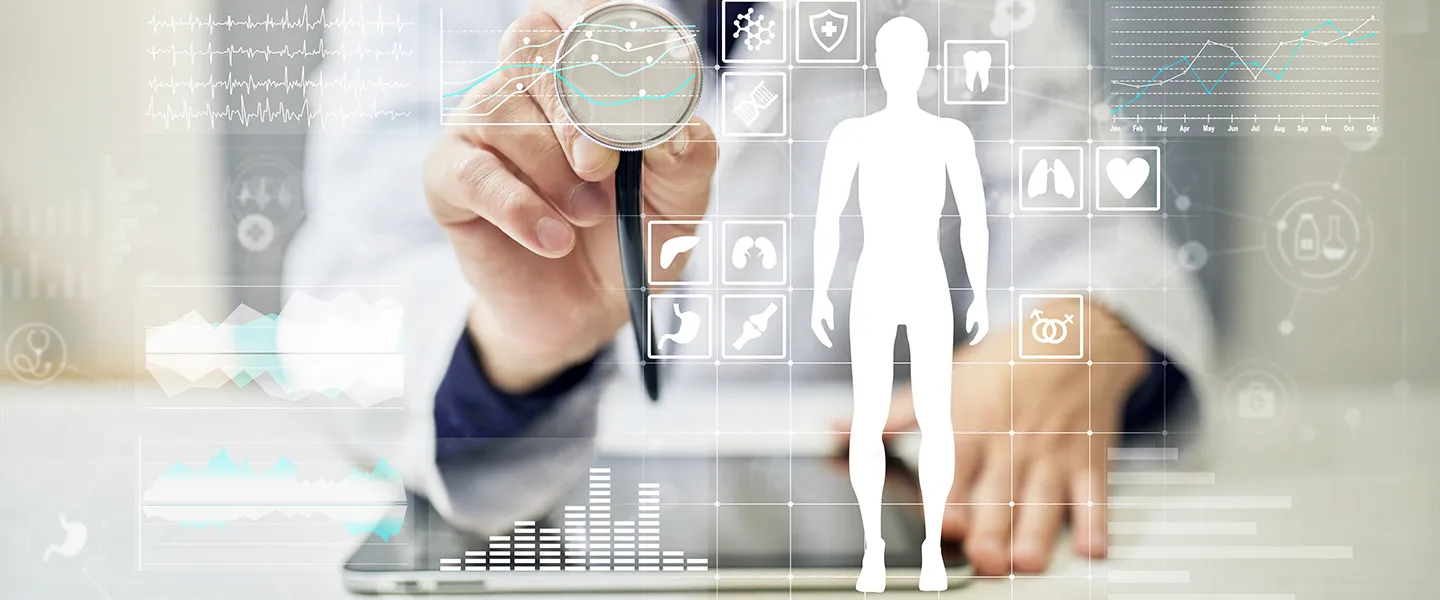 smart health webinar