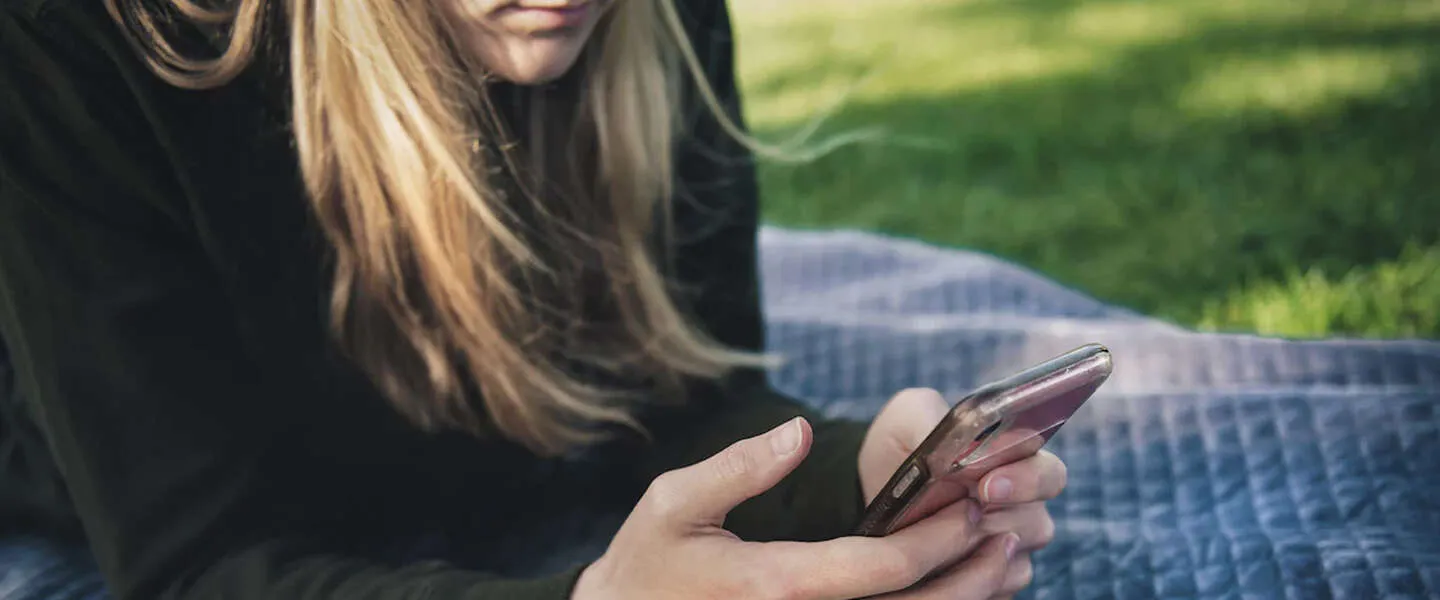 Signal: We gaan helemaal niet in zee met WhatsApp