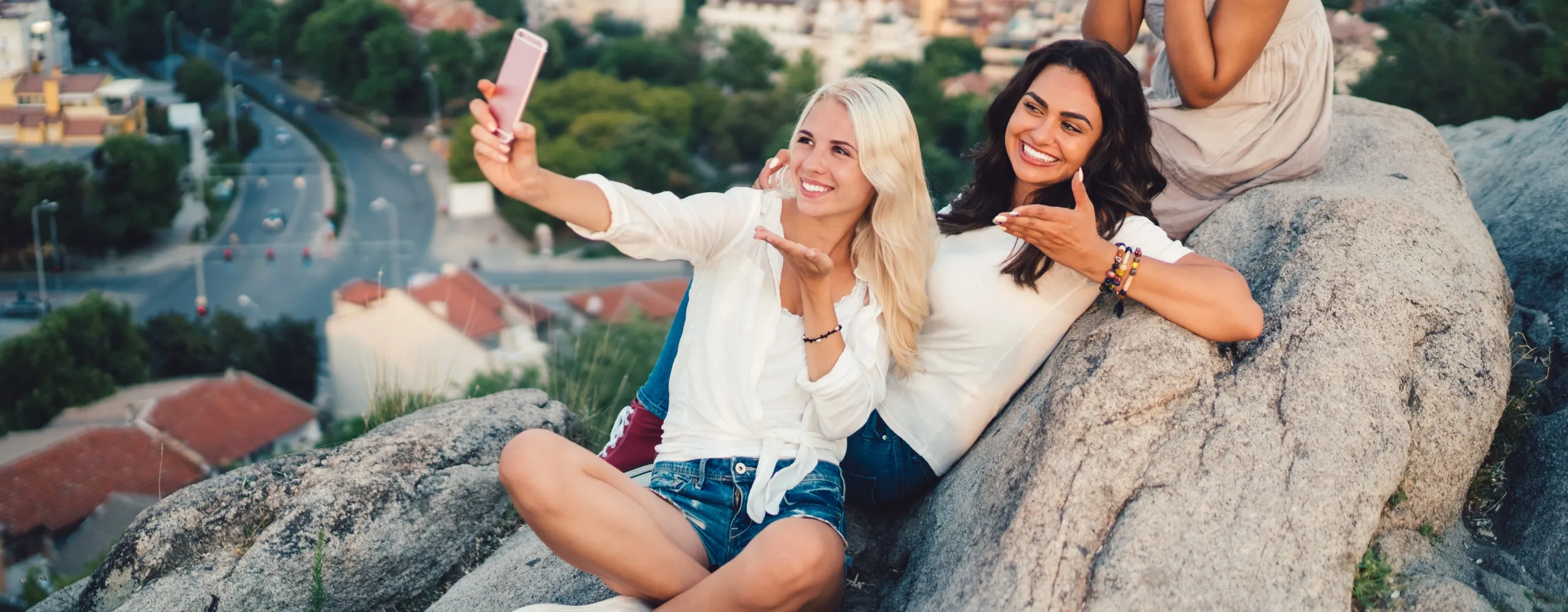 Snapchat maakt een verstandige keuze over AI