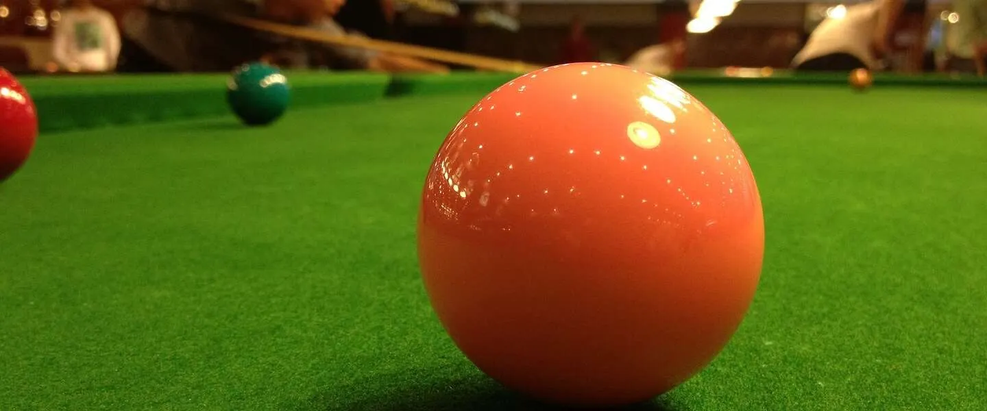 snooker header