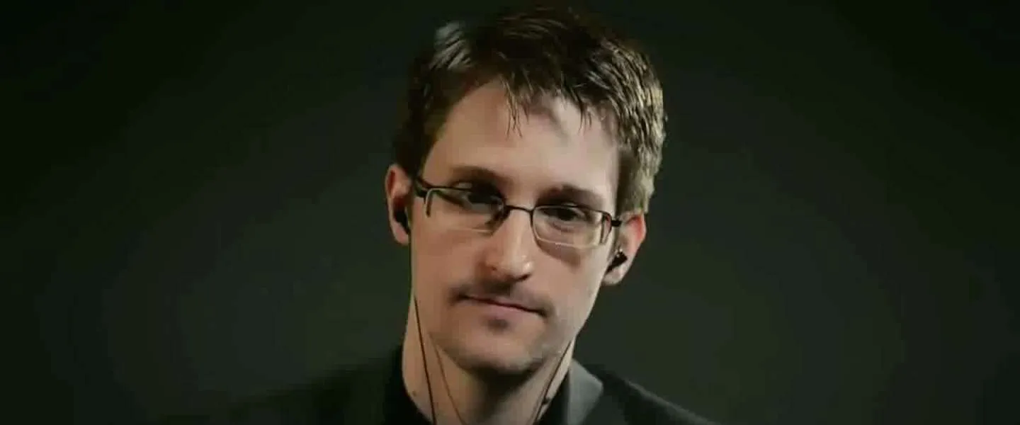 snowden