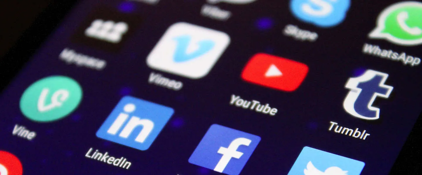 social media cheat sheet