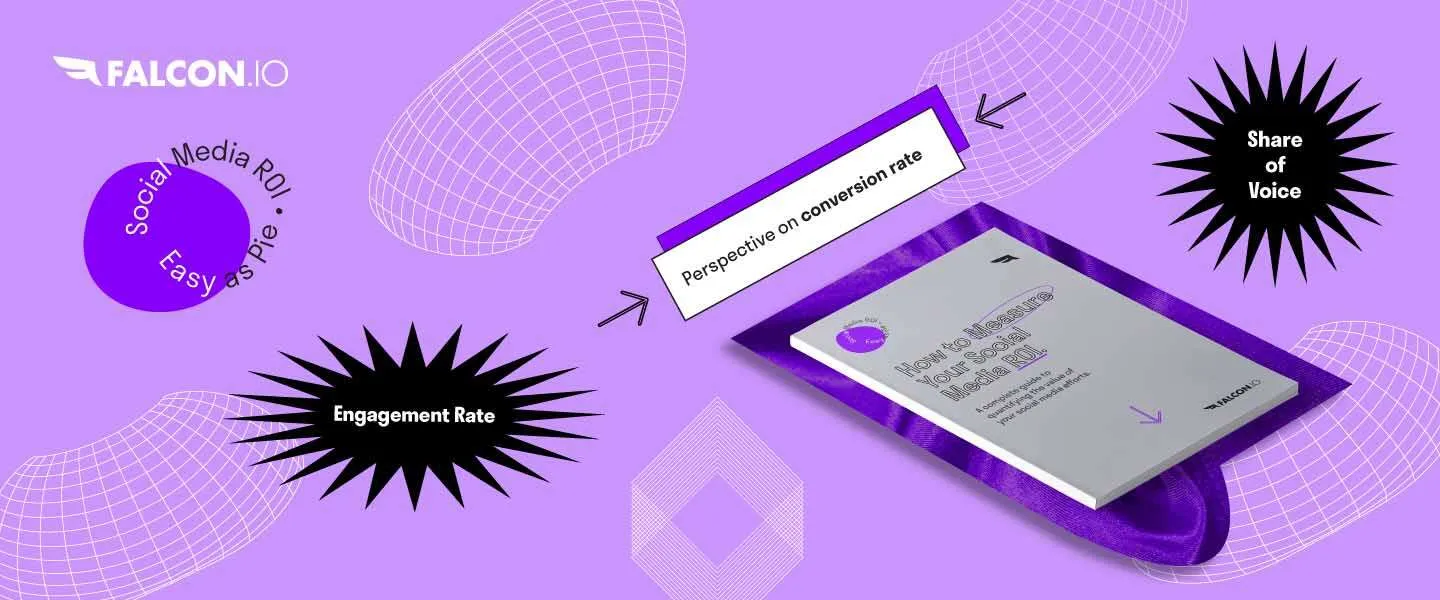 social media made easy falcon