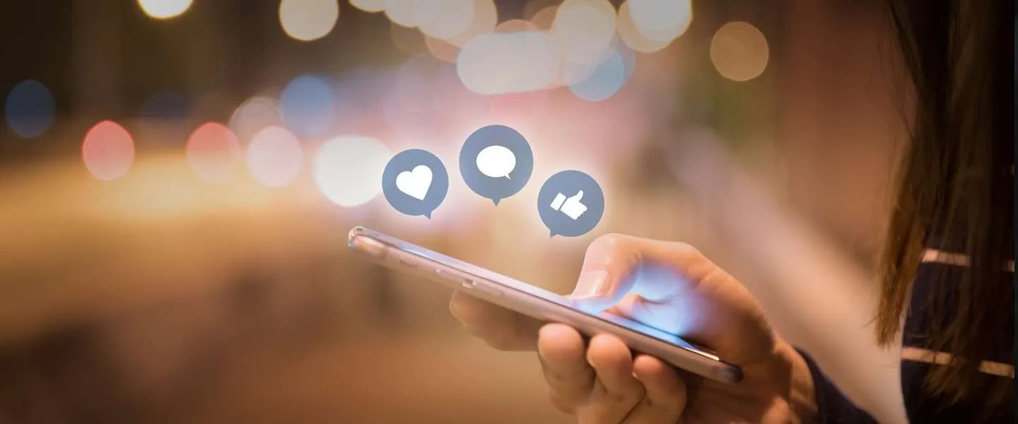 Tech-insiders: social media-verslaving wordt designmatig opgewekt