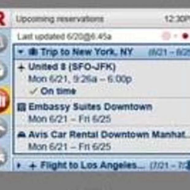 Software vervangt secretaresse