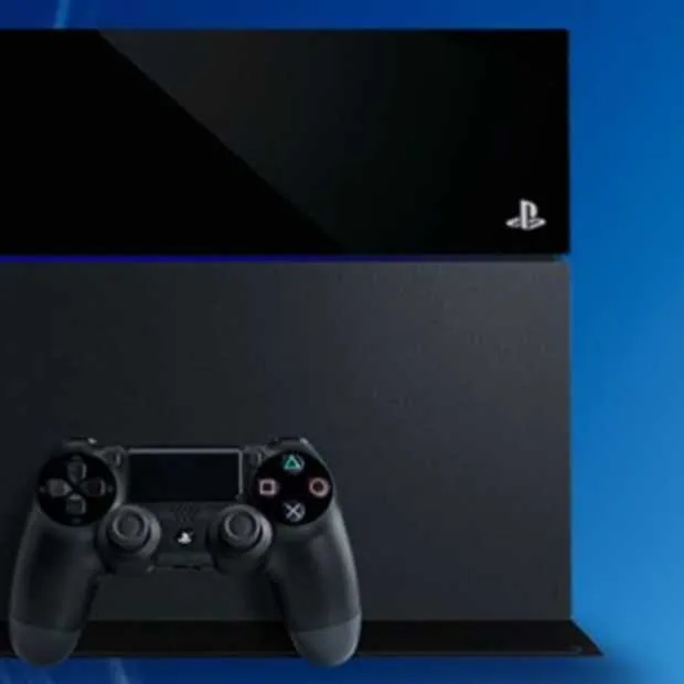 sony bewaart het slechte ps4 nieuws voor