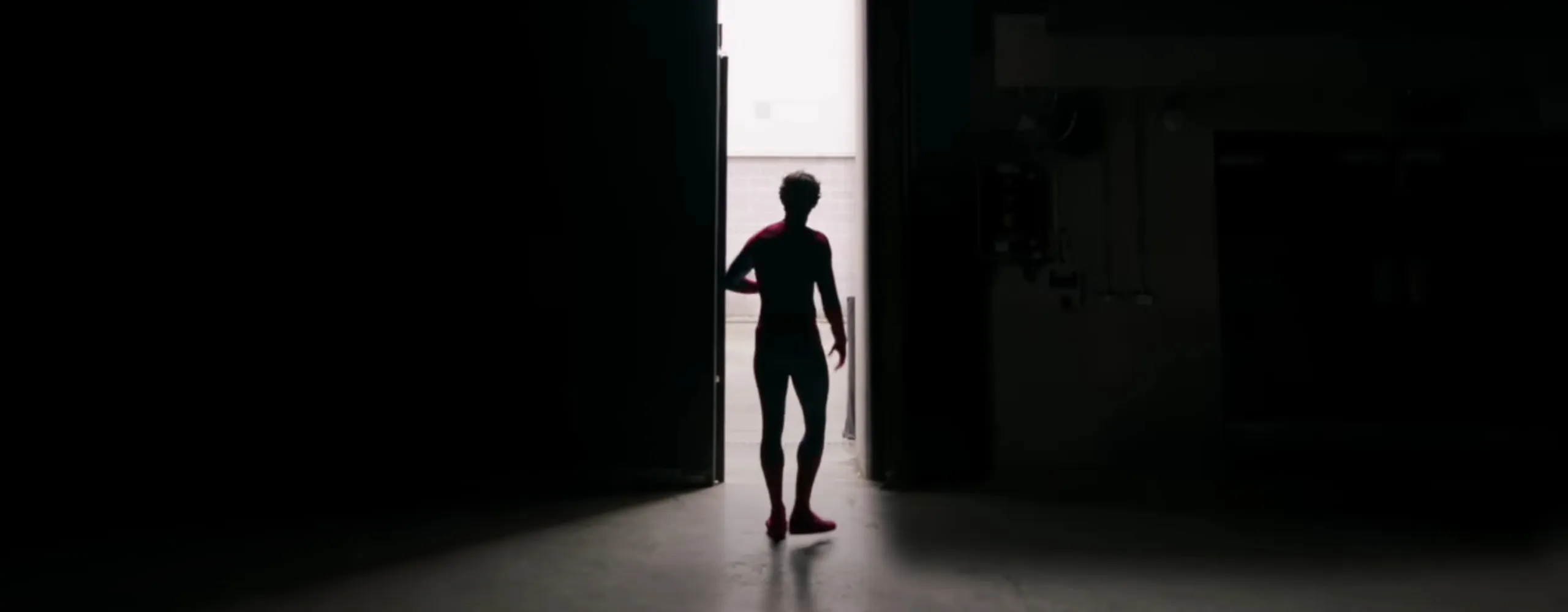 Dit is het pak van Spider-Man in Brand New Day