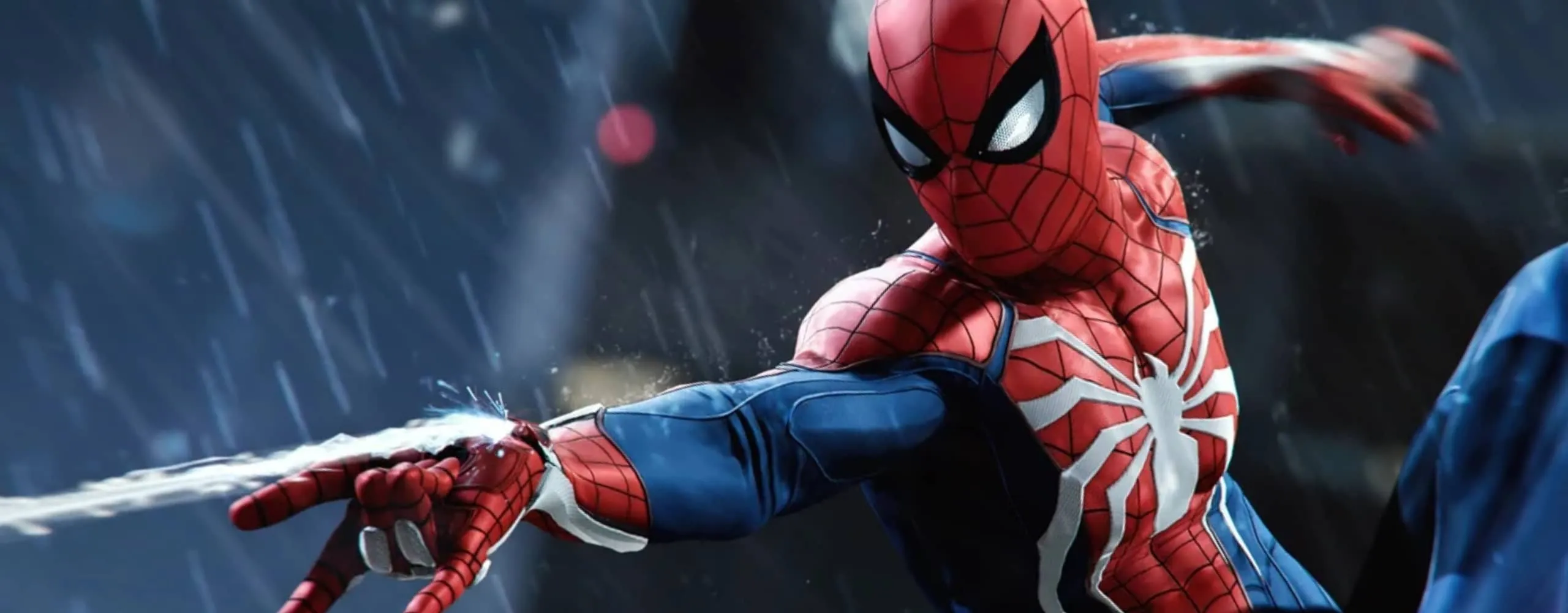 Je kunt nu Spider-Man worden met echte webshooters