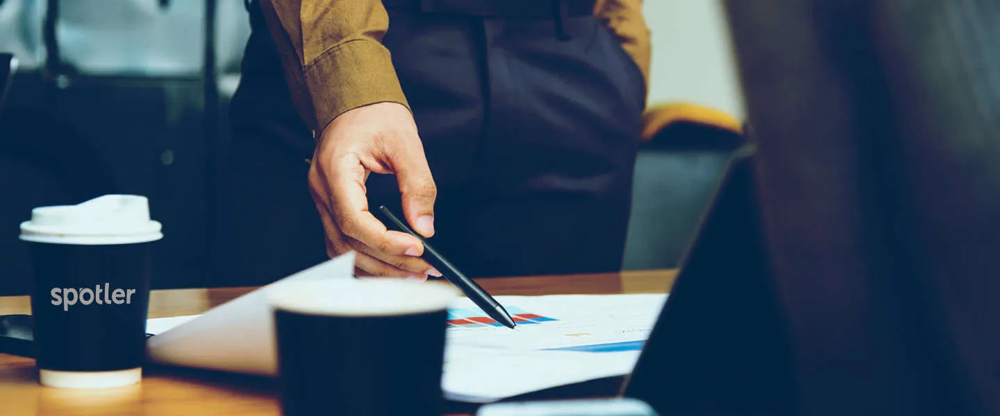 spotler b2b emailmarketing