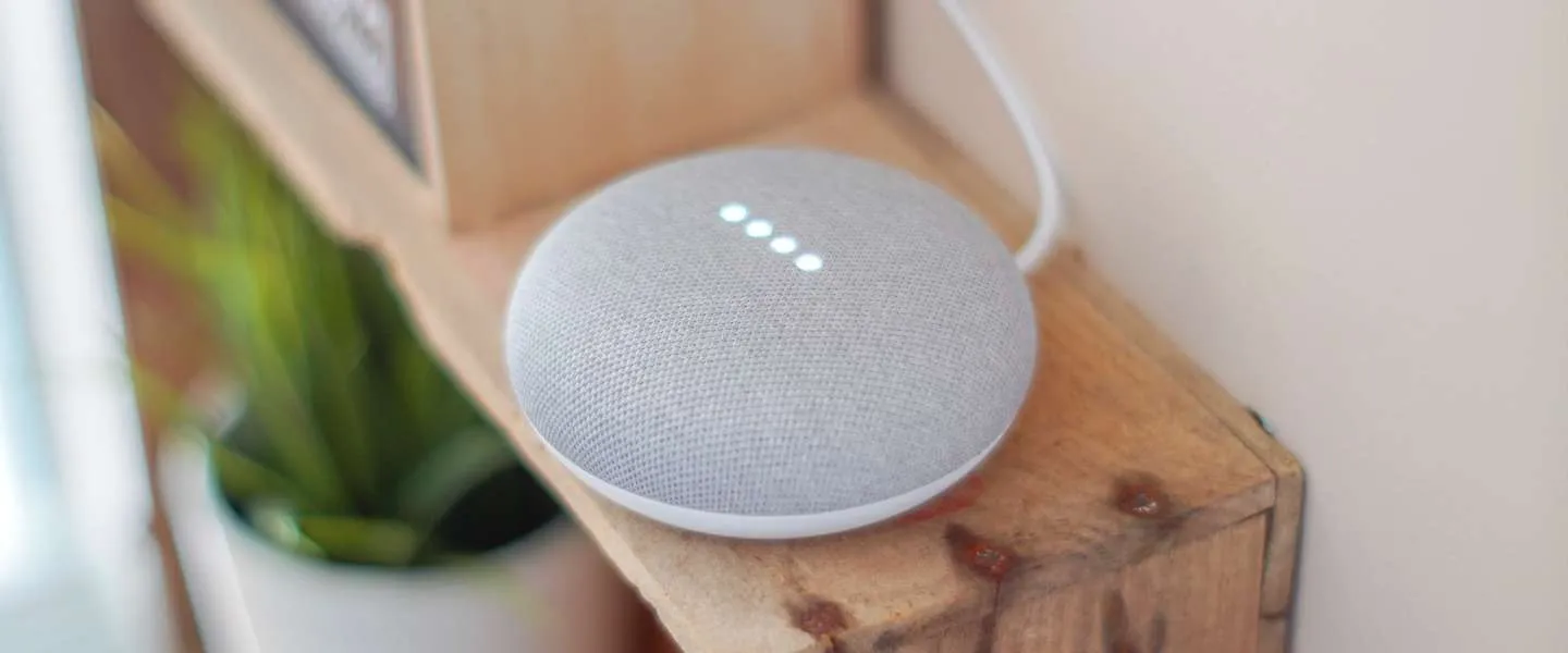 spraak assistent 2019 1