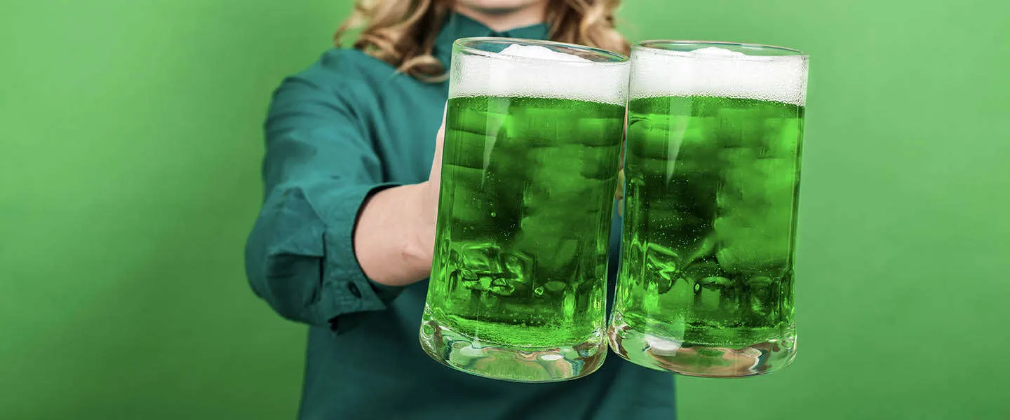 st patricks day 2023