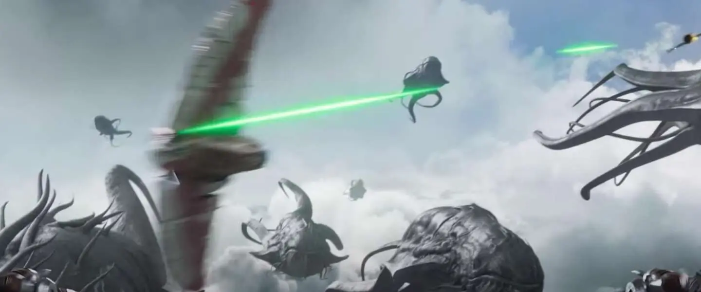 Star Wars-attractie in Disneyland krijgt 250 verhalen