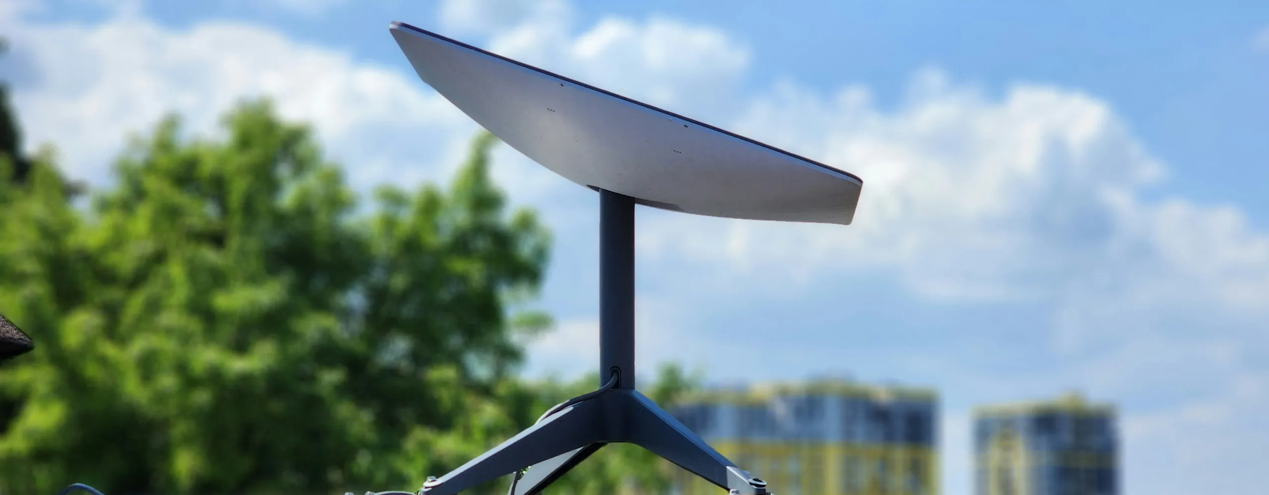 Europa wil niet afhankelijk zijn van het Amerikaanse Starlink