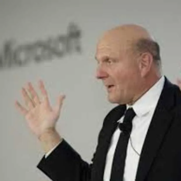 steve ballmer gaat ermee stoppen