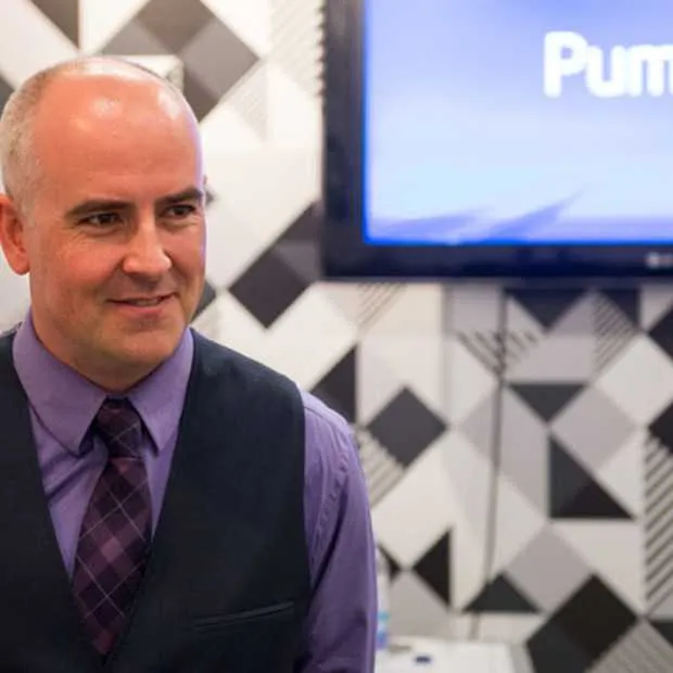 steve brown intel het verrijken van leve