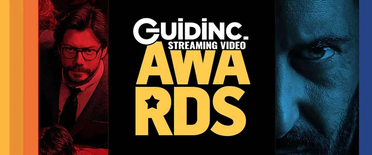 streaming video awards