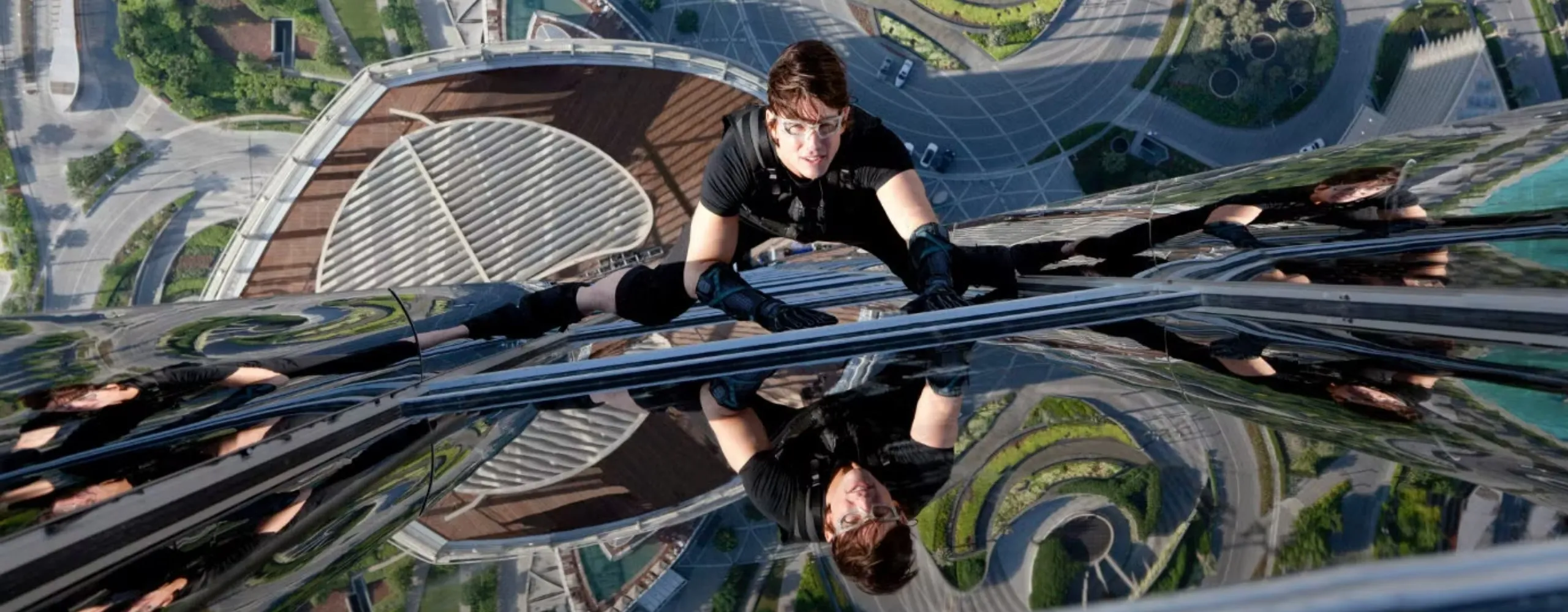 Een Oscar voor stuntmannen: dit zijn 8 mooie filmstunts