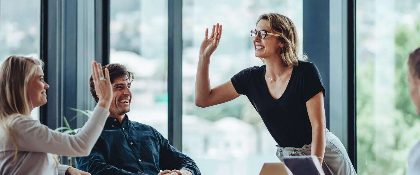 succesverhalen gamification