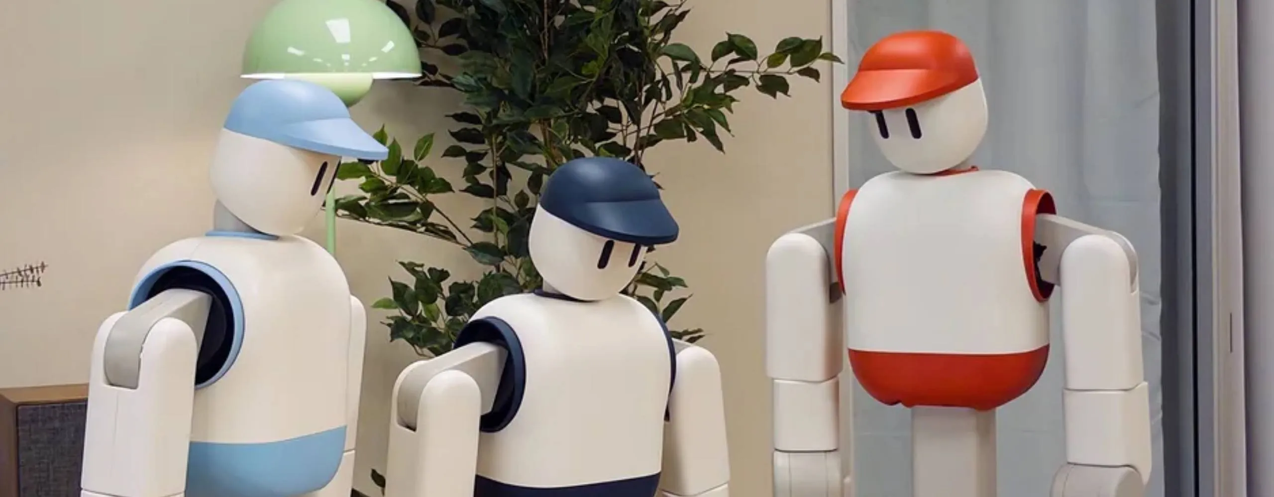 Deze robot ruimt je vaatwasser in: wat wil je nog meer?