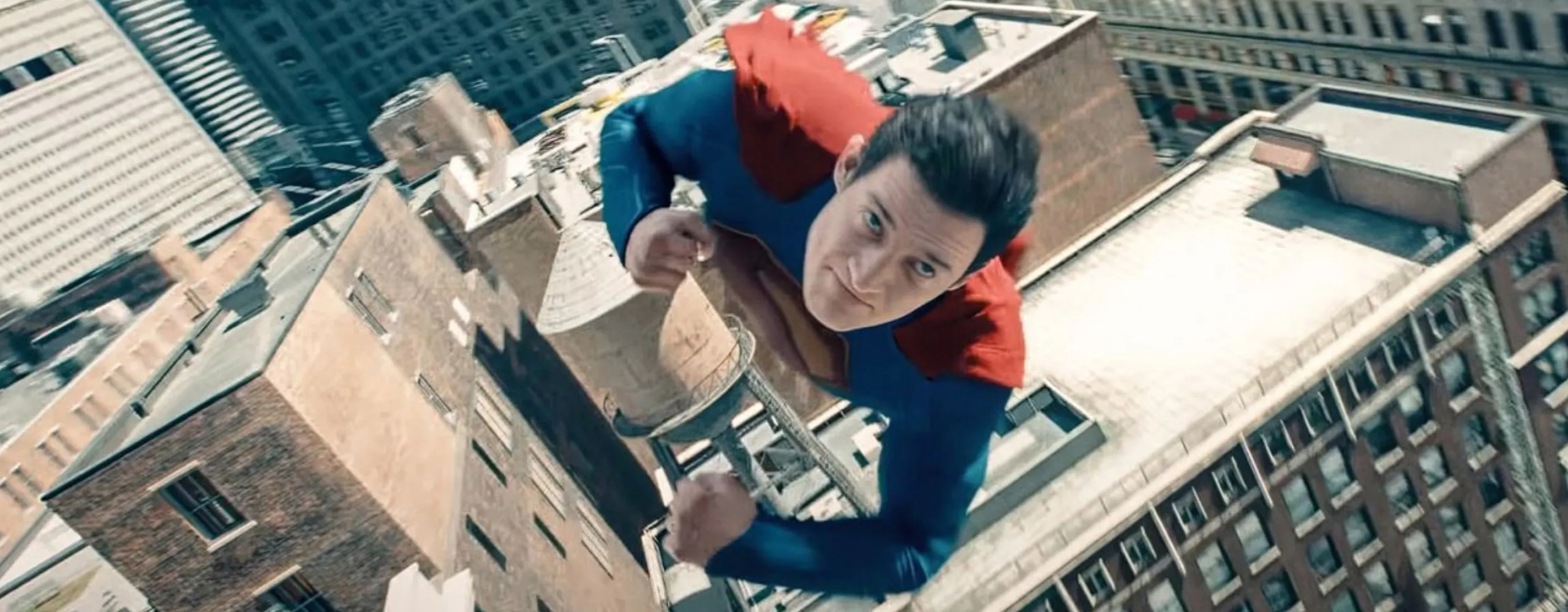 Superman krijgt een opvolger: verschijnt op 9 juli 2027