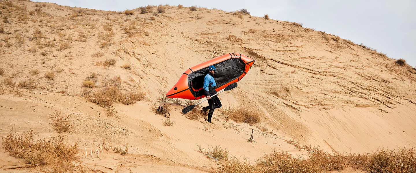 surf rafting ameland