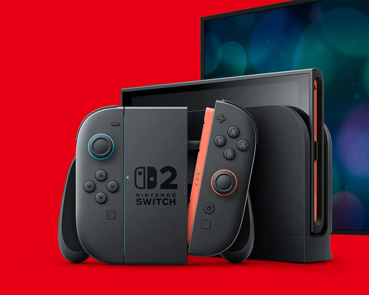 De Nintendo Switch 2 blijkt een monstersucces