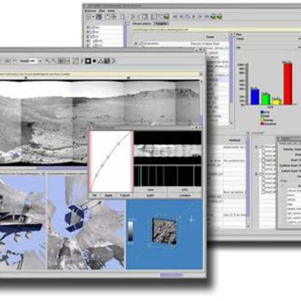 sxsw de nasa is zo moeilijk nog niet