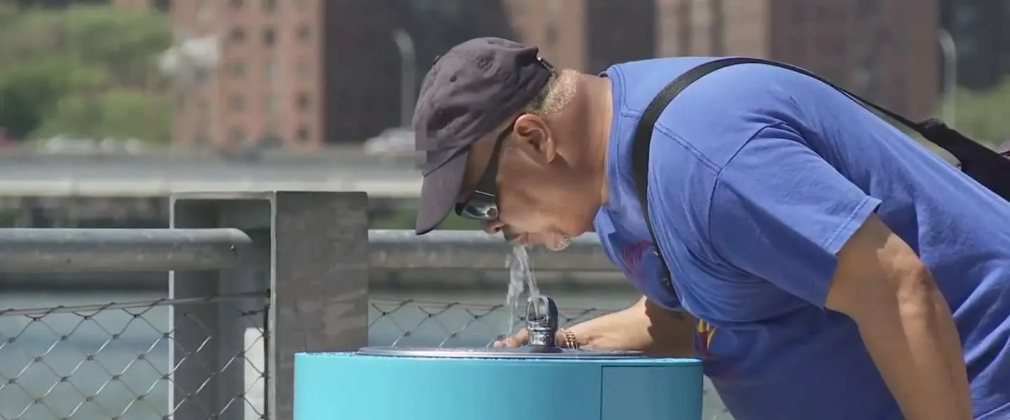 talking waterfontein