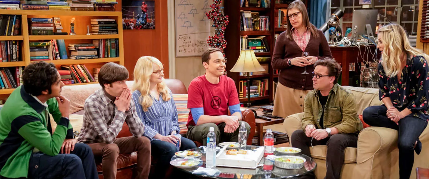 ​TBBT-dag: Komt The Big Bang Theory ooit nog terug?