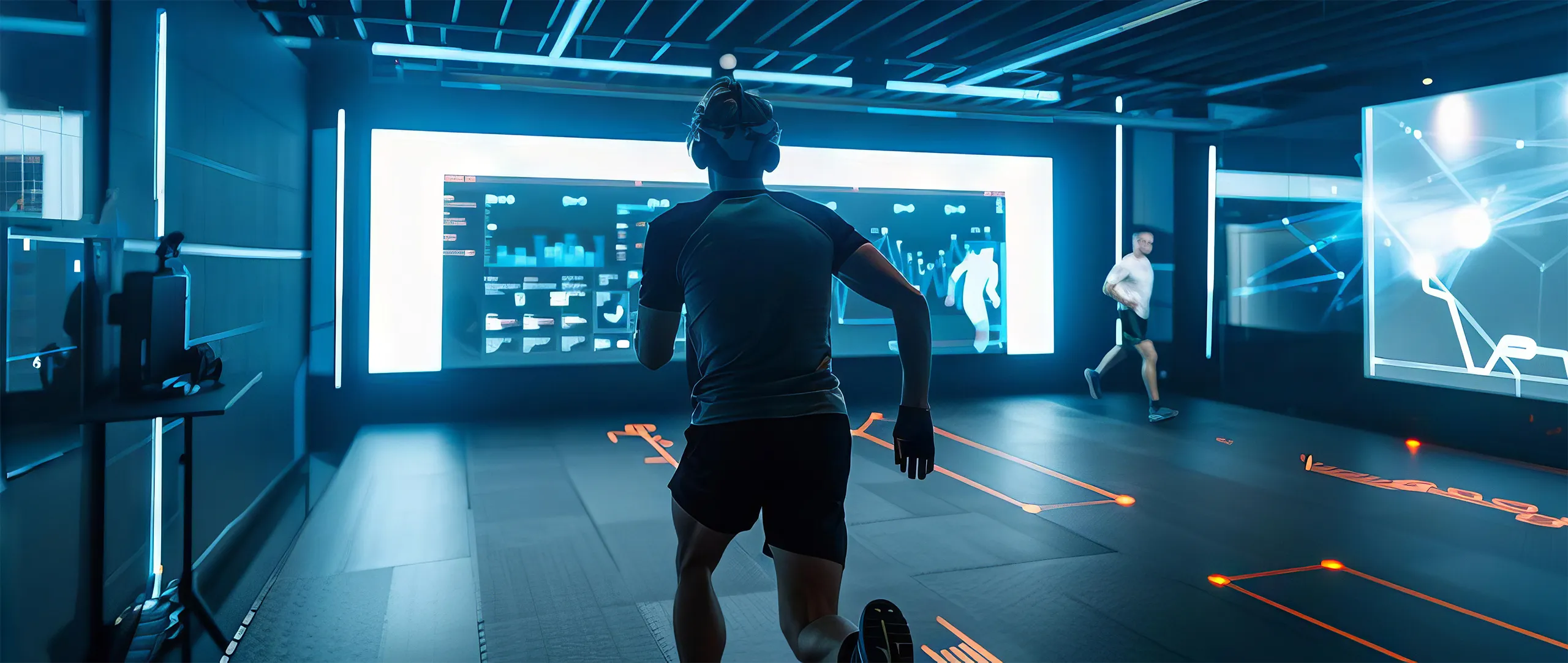 technologie en sportcultuur