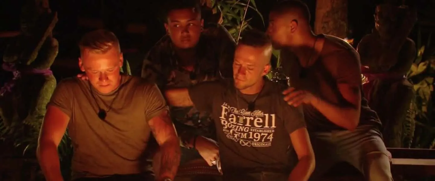 15 tweets die Temptation Island briljant samenvatten