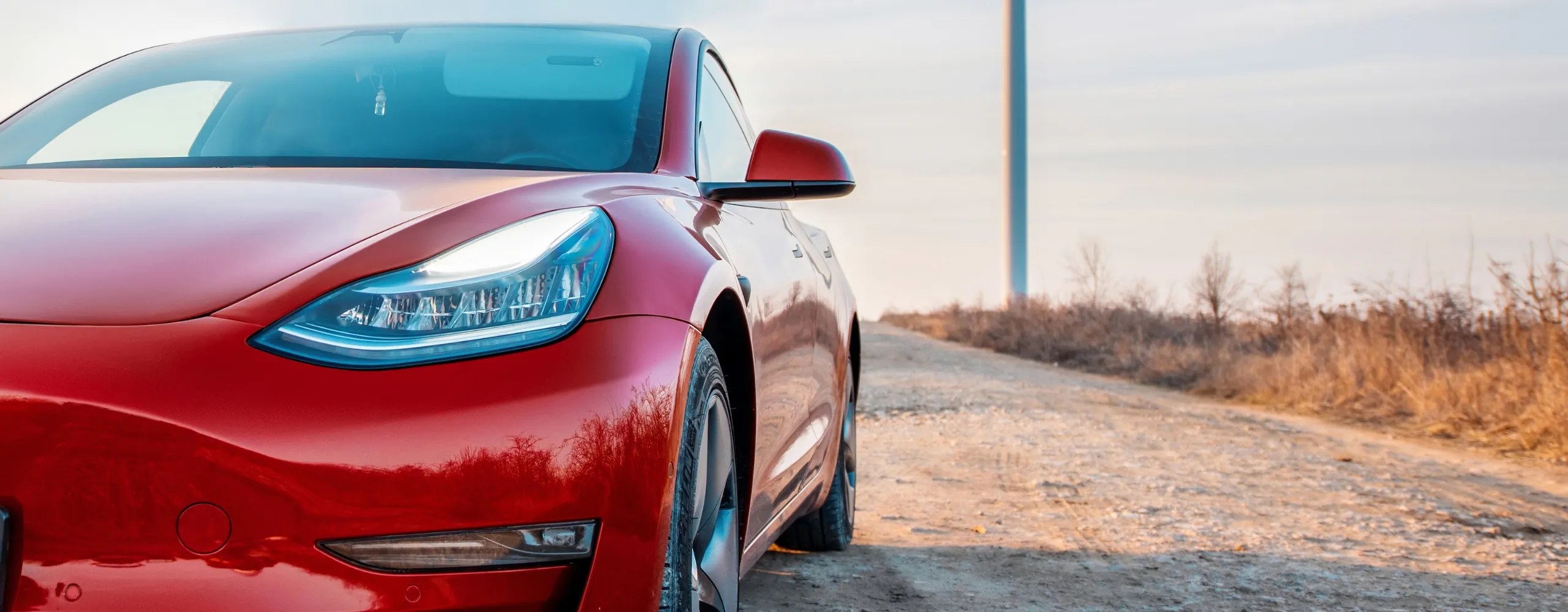 Tweedehands Tesla's hebben het moeilijk: dit is waarom