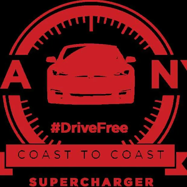 tesla gaat voor recordpoging met coast t