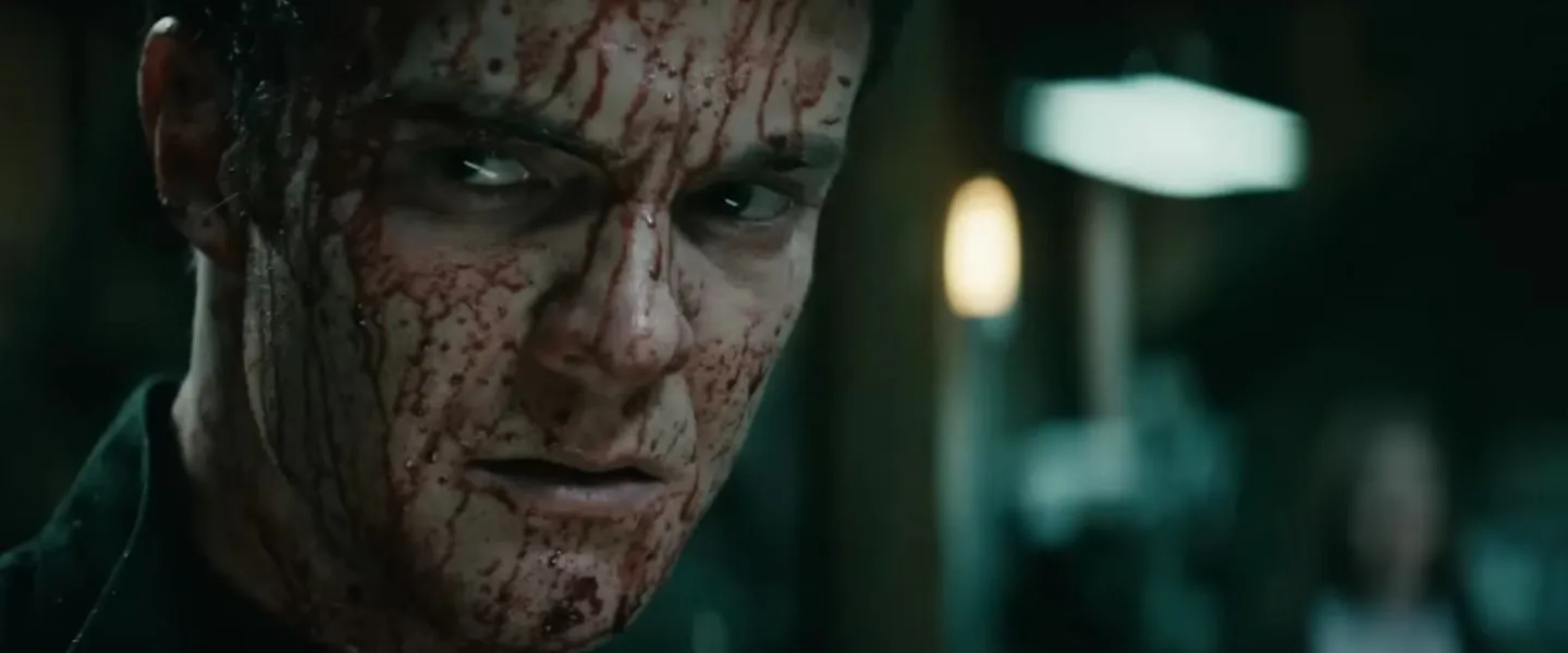 Het is klaar met The Boys op Amazon Prime Video