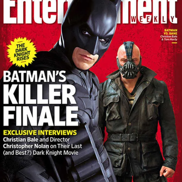 the dark knight rises deel twee