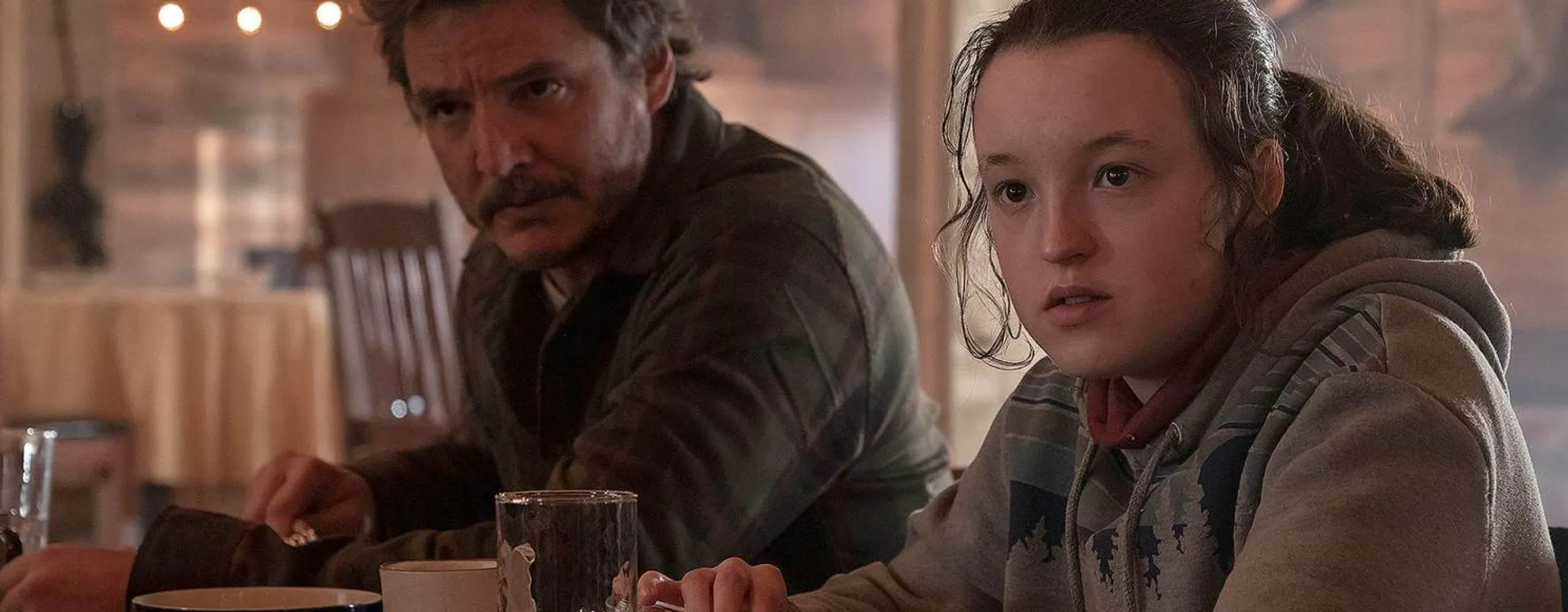 Dit is wanneer de The Last of Us-serie ophoudt