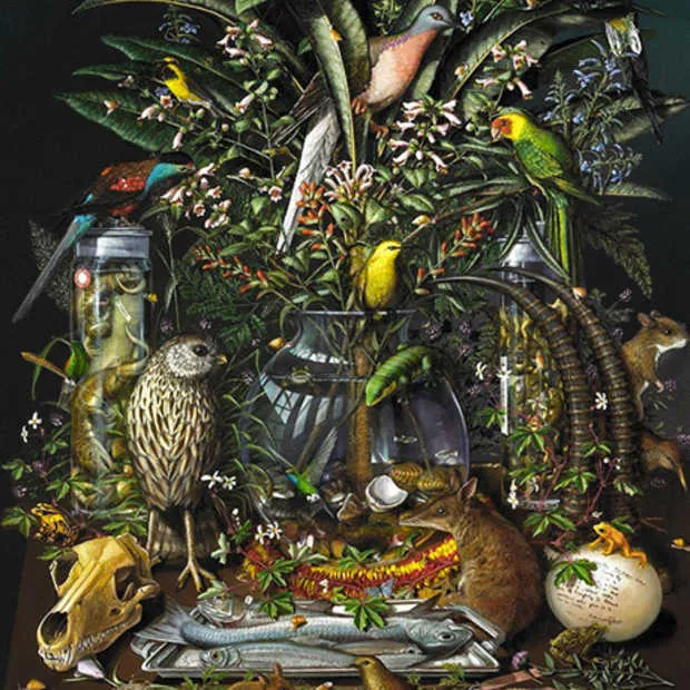 thinking digital rational optimistm