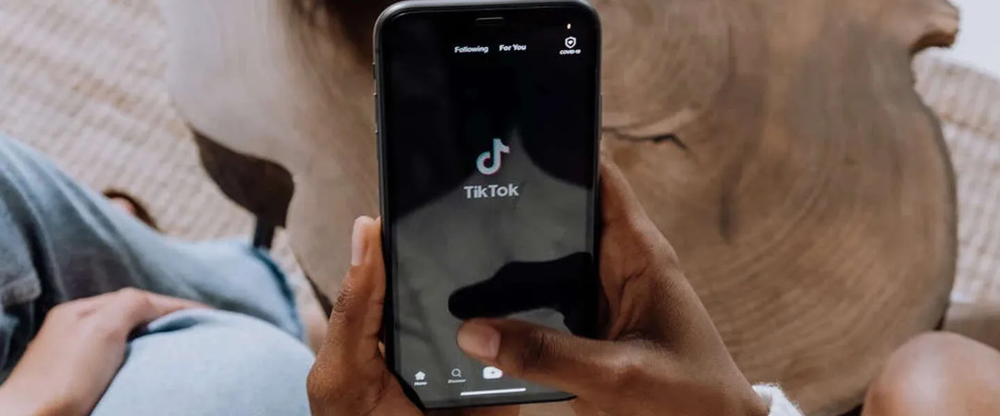 tiktok for you