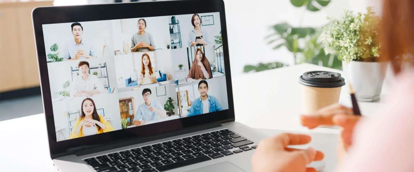 ​8 tips om eenzaamheid tijdens thuiswerken tegen te gaan