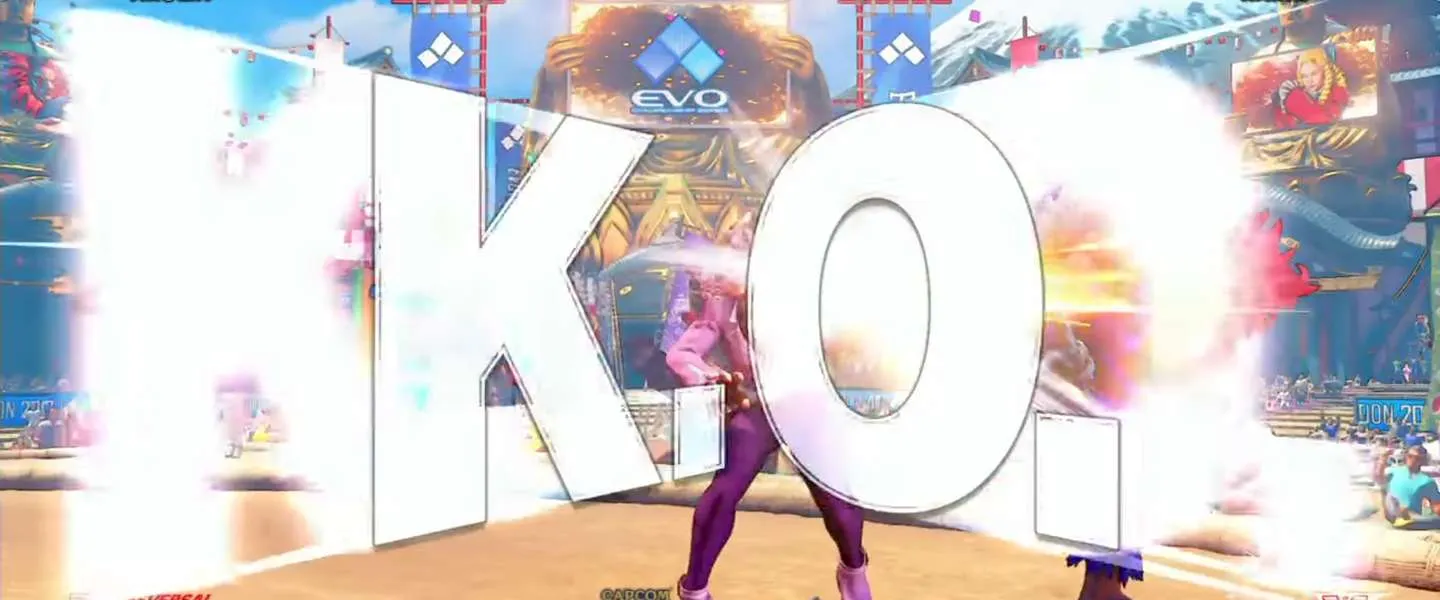 tokido wint evo 2017